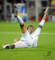 Fussball AFC Asian Cup 2011: Younis Mahmoud (Irak)