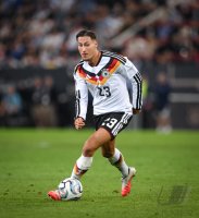 FUSSBALL UEFA Nations League 26/27 Deutschland - Griechenland