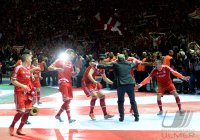 Fussball Saison 2012/2013: DFB Pokal Finale: FC Bayern Muenchen - VfB Stuttgart