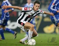 Fussball 1. Bundesliga: Moenchengladbach, DELURA Einzelaktion