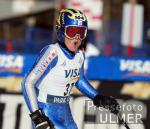 SKI   Weltcup  Riesensalalom  Park City  Erika Dicht (SUI)
