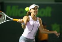 Tennis Key Biscayne 2006 - Bastl