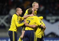 Fussball International EM 2012-Qualifikation: Liechtenstein - Schottland