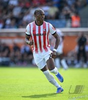 Fussball 1. Bundesliga 25/26 Testspiel
SCR Altach - SC Freiburg