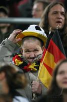 Fussball International TestspielDeutschland - Schweiz