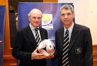 Fussball International FIFA Club WM Organisationskommitee