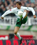 FUSSBAL BUNDESLIGA, Krstajic Einzelaktion