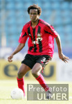 Fussball 1. Bundesliga: Leverkusen, JUNIOR Einzelaktion
