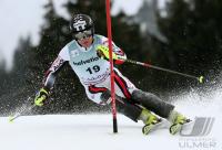 Ski Alpin  Herren Slalom  Adelboden