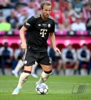 Fussball Telecom Cup 25/26    
FC Bayern Muenchen - Tottenham Hotspur