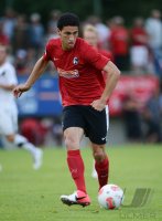 Fussball 1. Bundesliga 2012/2013: Marco Terrazzino (SC Freiburg)