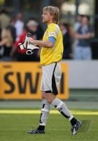 Fussball 1. Bundesliga 06/07  VfB Stuttgart - Eintracht Frankfurt