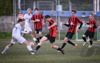 Fussball B - Junioren Regionenstaffel Mitte  17.05.2026 TSV Lustnau - SGM Eichenberg