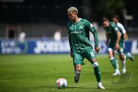 Fussball  1. Bundesliga 2025/2026  Testspiel  
SV Werder Bremen - TSG 1899 Hoffenheim