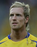 Fussball WM 2006: Schweden - Paraquay