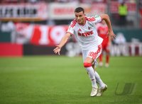 Fussball  DFB Pokal 1. Runde  26/27   24.08.2026 FC Wuerzburger Kickers - 1. FC Koeln