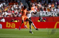 Fussball WM 2026 Vorrunde: Deutschland - Elfenbeinkueste