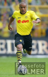 FUSSBALL 1. Bundesliga BVB, ODONKOR Einzelaktion