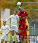 FUSSBALL  2. Bundesliga   SSV Reutlingen -  FC St. Pauli