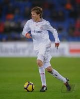 Fussball 1. Bundesliga  09/10  BADSTUBER  (FC Bayern Muenchen)