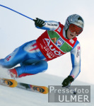 SKI   Weltcup  Riesensalalom  Slden Herren Frederic Covili (FRA)