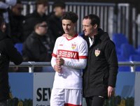 Fussball Vorbereitungsturnier 24/25 in Reutlingen