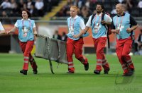 FIFA Frauen-Weltmeisterschaft 2011:  Team von  Nigeria