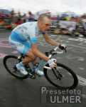 91. Tour de France 2004   16. Etappe Bergzeitfahren nach Alpe d` Huez