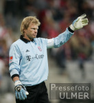 Fussball 1. Bundesliga  FC Bayern Muenchen - Gladbach