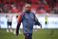 Fussball  Testspiel 1. Bundesliga   26/27   18.08.2026 1. FC Heidenheim - FC Bayern Muenchen