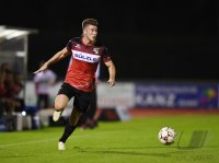 Regionalliga Suedwest 19/20: TSG  Balingen - Bahlinger SC