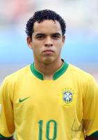 Fussball International  U 17 Weltmeisterschaft Brasilien - Neuseeland