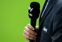 Fussball 2. Bundesliga:  1 FC Kaiserslautern - TSV 1860 Muenchen