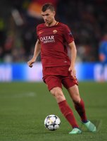 Fussball CHL 17/18 Halblfinale: AS Rom - FC Liverpool