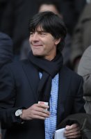 Fussball 1. Bundesliga  Saison 2010/2011: Trainer Joachim LOEW (Deutschland)