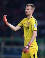 Fussball DFB Pokalendspiel 17/18: FC Bayern Muenchen - Eintracht Frankfurt