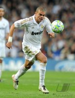 Fussball International, Champions League Saison 2011/2012: Halbfinale  Real Madrid - FC Bayern Muenchen