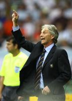 Fussball WM 2006 NED-ARG