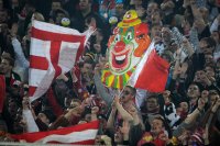 Fussball: 1. Bundesliga Saison 2010/2011: Borussia Dortmund - 1. FC Koeln