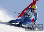 Ski Alpin; Riesenslalom Aspen Damen
