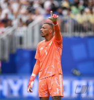 Fussball WM 2026 Vorrunde: Deutschland - Curacao