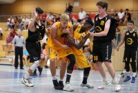 Basketball JBBL 2016/2017