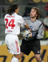 Fussball 1. Bundesliga