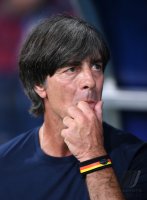 FUSSBALL WM 2018 Vorrunde Deutschland - Schweden