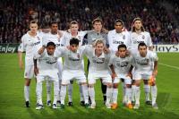 Fussball CHL International  FC Basel - Schachtjor Donezk