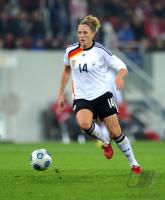 Frauen Nationalmannschaft : Kim Kulig (GER)