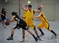 Basketball 1. Regionalliga 2010/2011