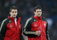 Fussball International:  Schweiz  -  Deutschland