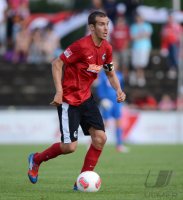 Fussball 1. Bundesliga 2012/2013: Julian Schuster (SC Freiburg)
