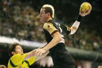 Handball-WM: Deutschland - Brasilien